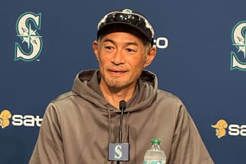 イチロー氏、大谷翔平へ託す思い「日本人の心を忘れないで」　歩み異なるも「引っ張って」