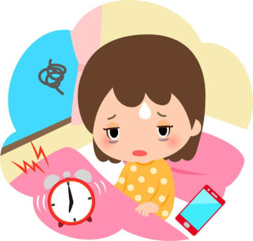 夏休みの夜更かし、平均何時に寝かせるべき？年齢別の平均就寝時間と寝かせるコツを解説