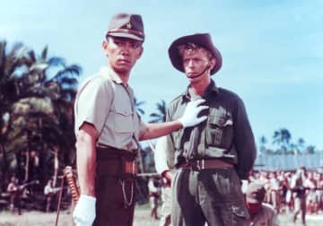 戦後80年！戦争について考えたい夏にオススメの日本映画５選「戦場のメリークリスマス」…　 戦争について改めて考えるきっかけを与える日本映画５選