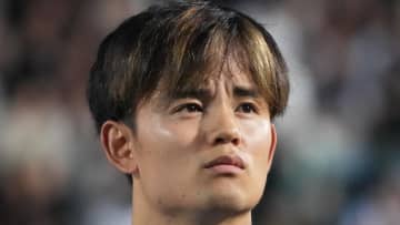 久保建英、移籍せずにソシエダ残留か 「噂に反して来季もプレーする見込み」と現地紙