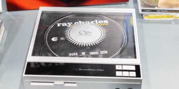 【香港ショウ】FIIOのフラグシップDAP「M27」／SHANLINGのCDプレーヤー／SilentPowerのUSBアクセサリー