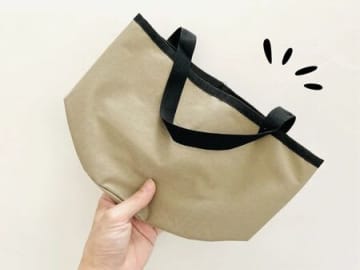 【セリア】ただのバッグ…ではありません！車内が快適になるお役立ちアイテム。帰省や旅行にもおすすめ♪