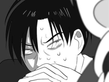 「まずい…これは泣くぞ！」電車の中で部下が泣き出すワケ→こりゃ気が抜けない！【まいにち主夫 #6】