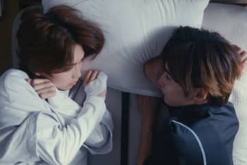 ヒロ（岩橋玄樹）は夏生（相馬理）の初恋相手が自分だったと知り…『恋愛ルビの正しいふりかた』第6話あらすじ＆場面写真解禁