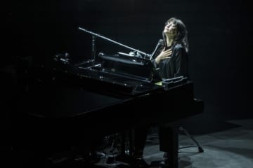 アンジェラ・アキ、11年ぶり全国ツアーファイナル、東京国際フォーラム ホールAにて終了！