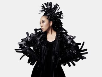 MISIA、9月「MISIA SOUL JAZZ FUNK CITY」、12月「MISIA HOLY NIGHT BIG BAND ORCHESTRA」開催決定！