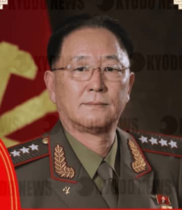 米韓の安全保障をより不安定な状況に陥れる　努光鉄朝鮮国防相が談話発表