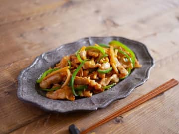 速水もこみち流『チンジャオロース』の作り方が話題！自身でも”旨すぎる”と豪語する意欲作…ベテラン主婦も納得の絶品レシピに「ピーマンのほろ苦さが食欲を増進させてくれそうで良き」「うまそうやん」の声