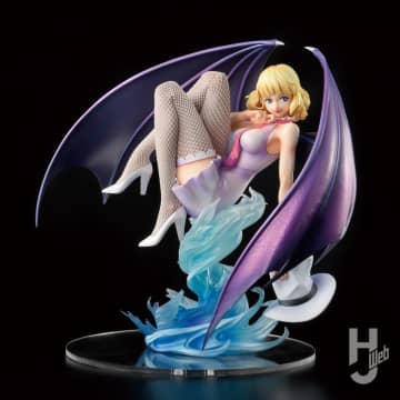 【ワンピース新作＆再販フィギュア情報】ステューシー、レベッカ、キャロットの３人が「P.O.Pシリーズ」に集結！