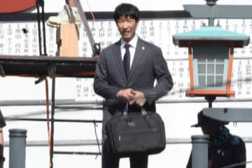 堺雅人　『VIVANT』続編の真夏ロケ熱演を目撃！来年4月まで撮影の「異例スケジュール」になったワケ