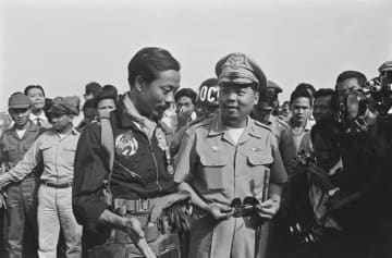 ベトナム戦争からの半世紀　その２６　「挙国一致政府」の効用とは