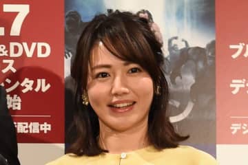 《熱愛スクープが出るかも？》磯山さやか　“ノースキャンダル”が崩れる…週刊誌から狙われる可能性