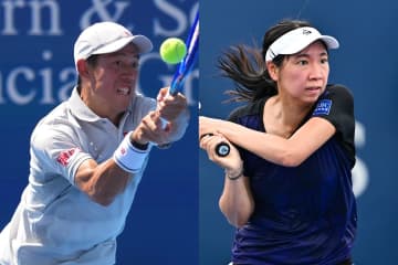 錦織圭は下部大会で西岡良仁VS島袋将の勝者と対戦。伊藤あおいはシンシナティ３回戦へ【８月11日からの大会・放映・配信予定】＜SMASH＞