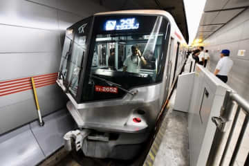 つくばエクスプレス、クレジットカードなどのタッチ決済での乗車に対応　磁気乗車券は全廃へ
