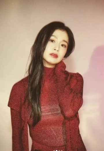 “韓国で最も美しい女優”、アメリカで流暢な英語披露！日本語も堪能な“韓国の東大”出身者の知性