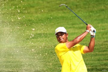ジャスティン・ローズがプレーオフ制し2季ぶり12勝目 松山英樹は17位に挽回