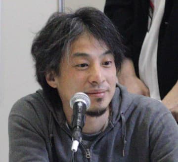ひろゆき氏、広陵高校の甲子園出場辞退を疑問視　「どうせ罰せられるなら悪事をした方が得となる」