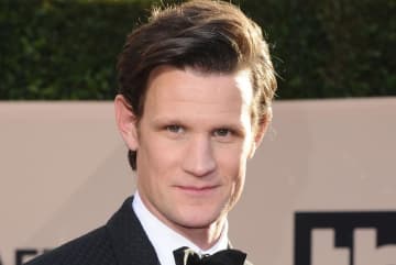 「スター・ウォーズ」新作の重要な悪役にマット・スミスが決定