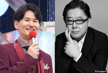 日テレ『歌唱王』今年も開催決定　大会委員長は南原清隆、審査委員長は秋元康　優勝者を秋元がプロデュース