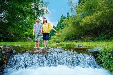 メルキュール鳥取大山リゾート＆スパで夏休み♪　家族みんなで非日常体験＋自由研究宿題クリア！ 謎解きラリー 自然ガイドツアー 星空観測 地元日南トマト絶品ごはん…ドキワク♪♪