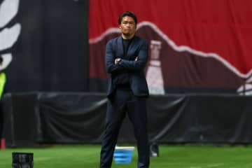 J2で10位の札幌、岩政大樹監督との契約解除を発表…後任は柴田慎吾氏
