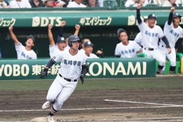 NHK中継にも映った甲子園スタンドの“異変”が話題　「すごい迫力」「偉大」Xトレンド入りの大反響