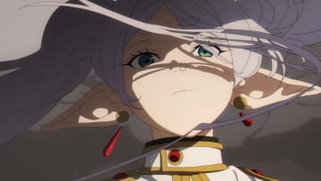 【アニメ『葬送のフリーレン』第1期名シーンをイッキ読み！26話】 今季冬アニメ“最高作画”の声　複製体との激戦にファン大興奮「すごすぎて涙出た」
