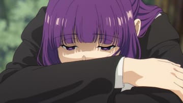【アニメ『葬送のフリーレン』第1期名シーンをイッキ読み！27話】「ゼーリエ様…。私は…」フェルンが大魔法使いに発した一言…SNSでは“人類最強”との声