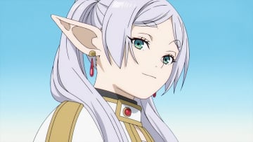 【アニメ『葬送のフリーレン』第1期名シーンをイッキ読み！1話～4話】10分で分かる「初回2時間SP ～旅立ちの章～」