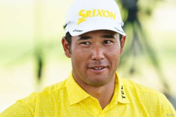 松山英樹が最後に意地の65 ポイントランク21位確保し最終戦へ前進