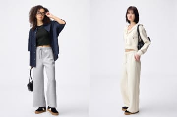 【GU】「スウェットなのにキレイめ」は本当か？2,990円『神パンツ』の口コミを徹底調査してわかった「意外な涼しさ」と「買ってはいけない」注意点