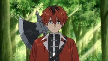 【アニメ『葬送のフリーレン』第1期名シーンをイッキ読み！6話】 圧倒的“シュタルク回”の第6話に称賛の声続々「戦闘シーンの作画 凄すぎる」