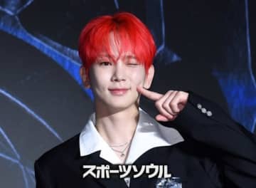 SHINee・キー、来日公演直後にカムバック！新AL『HUNTER』は大人気アニメ映画を意識？