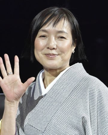 桃井かおり「何でもいい」と言われて作った料理を公開→「具だくさんで栄養ばっちり」「すごい美味しそう」と絶賛の声