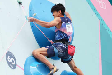 ロス五輪で“スポーツクライミングが激変”！「スピード」「ボルダー」「リード」の３種目に完全分離「パラクライミングの初採用も」米報道