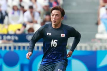 C大阪がDF大畑歩夢の完全移籍加入を発表！　半年でベルギーからJリーグ復帰…背番号は「66」