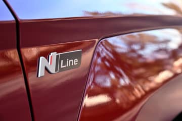 高性能の感性を備える「N」【ヒョンデ コナ Nライン：長期テスト①】