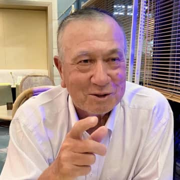 “元祖アイドル球児”太田幸司さんが思い起こす三沢vs松山商…満身創痍だった決勝再試合前夜【あの人は今こうしている】
