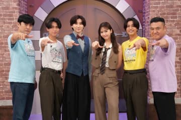 King & Prince永瀬廉が名探偵コナンの謎解きに挑戦！鮮やかに謎を解いた『遠く離れた場所から部屋に火をつける』驚きのトリックとは？