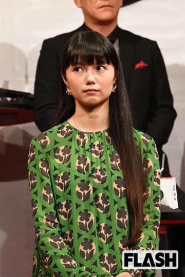 宮﨑あおい　夫・岡田准一と4人めの“極秘出産報道”に驚嘆と祝福の声…厳戒態勢の裏でチラつく“略奪愛疑惑”の過去