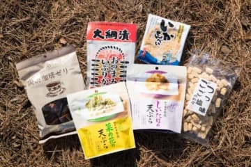 【あなたは山でなにを食べていますか】「仲間と差がつく」ちょっと贅沢な行動食＜北野エース編＞