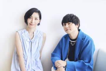 『ファンタスティック４』坂本真綾＆林勇、お互いの芝居にビックリ！　「こんな声も出せるんだ」