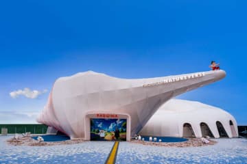日本旅行、大阪・関西万博のパソナ館入場確約付きプラン販売
