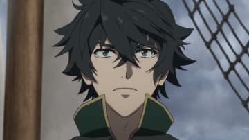 アニメ『盾の勇者の成り上がり Season4』第6話「出港」のあらすじ＆先行カット解禁