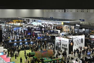 航空写真ファンも注目「CP+2026」開催日程が決定！ 2月26日スタート