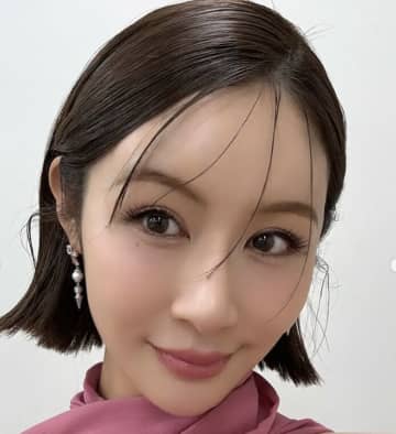 宮崎麗果、飛行機で泣いた赤ん坊に『うるさいからどうにかして』と乗客から強く抗議。「泣き止んでほしいのは親が一番思っている」と心境を明かす。