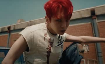 SHINee キー、タイトル曲「HUNTER」MV公開…スリラー映画のような緊張感