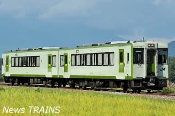 キハ110系が高崎線で運行！？高崎～宮原間で「TAKASAKI Line Yell 110」を9月に運行へ