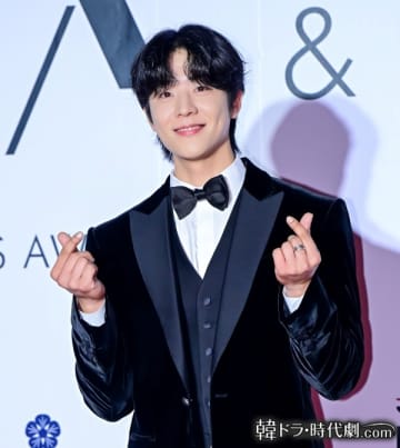 チェ・ジョンヒョプからナ・イヌまで…日韓ドラマ黄金期を彩る韓国俳優たち！