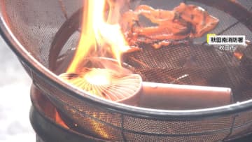 リチウムイオン電池が発火…高温多湿の夏は電源プラグもご注意を